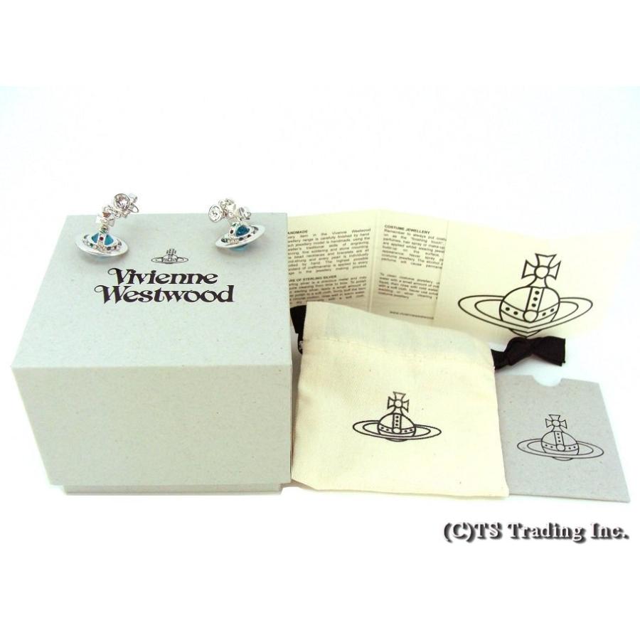 Vivienne Westwood（ヴィヴィアンウエストウッド） ピアスイヤリング