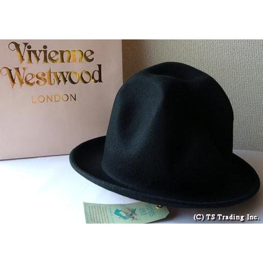 ヴィヴィアンウエストウッドワールズエンドVivienne Westwood Felt