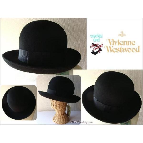 ヴィヴィアンウエストウッドワールズエンドVivienne Westwood Felt