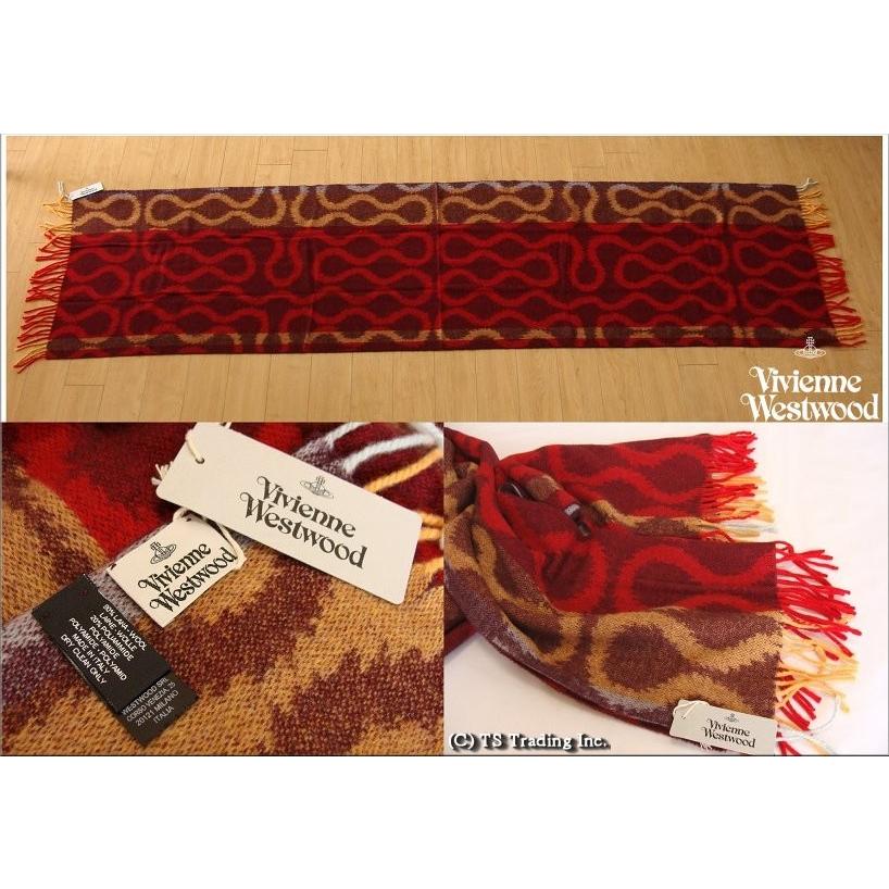 Vivienne Westwood ヴィヴィアン ウエストウッド Squiggle Large Vivienne Westwood ヴィヴィアン ウエストウッド Squiggle Large