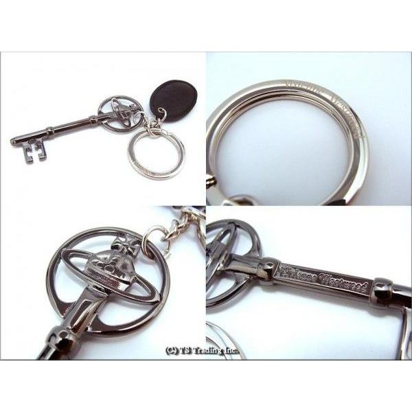 Vivienne Westwood ヴィヴィアン ウエストウッド Orb Keycharm Vivienne Westwood ヴィヴィアン ウエストウッド Orb Keycharm