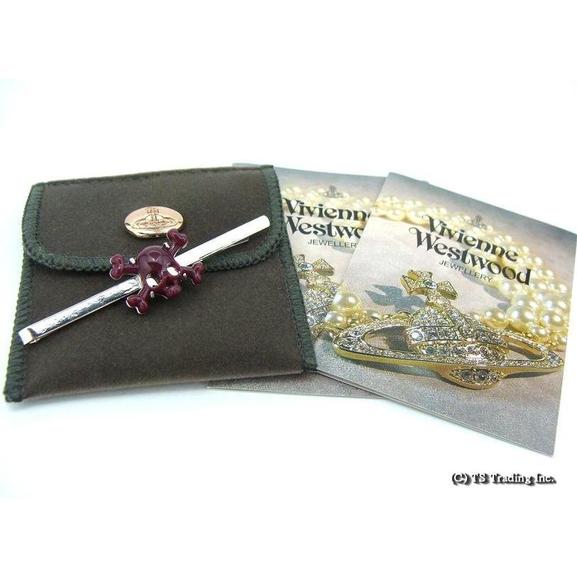 Vivienne Westwood MAN ヴィヴィアンウエストウッドVivienne 髑髏
