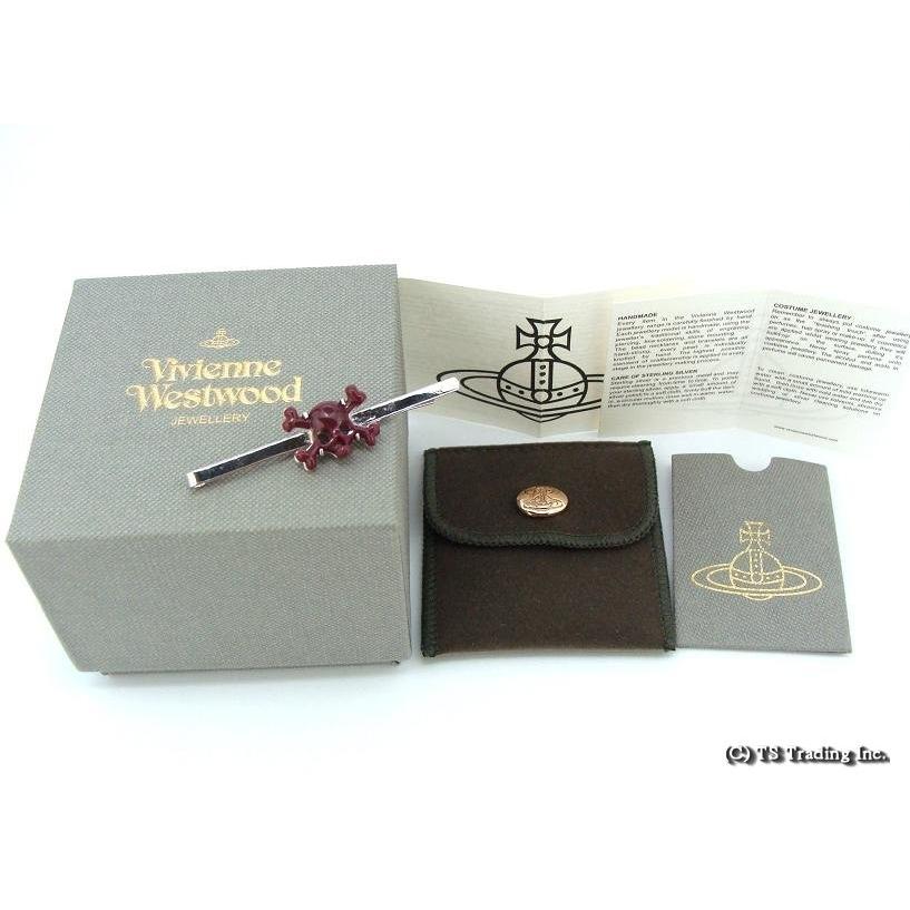 Vivienne Westwood MAN ヴィヴィアンウエストウッドVivienne 髑髏