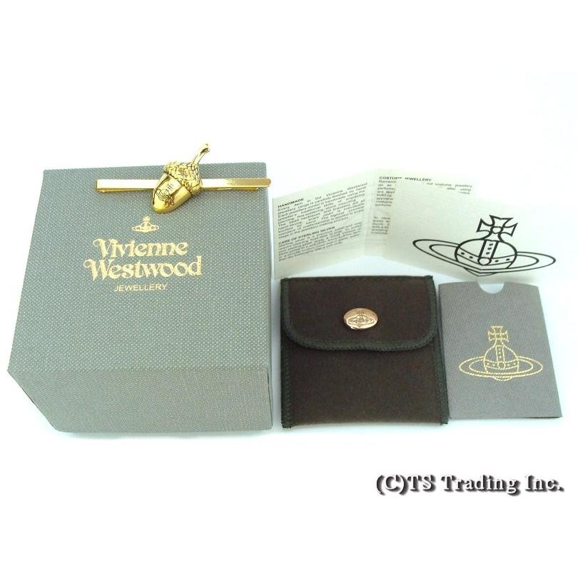 Vivienne Westwood MAN ヴィヴィアンウエストウッドVivienne タイピン