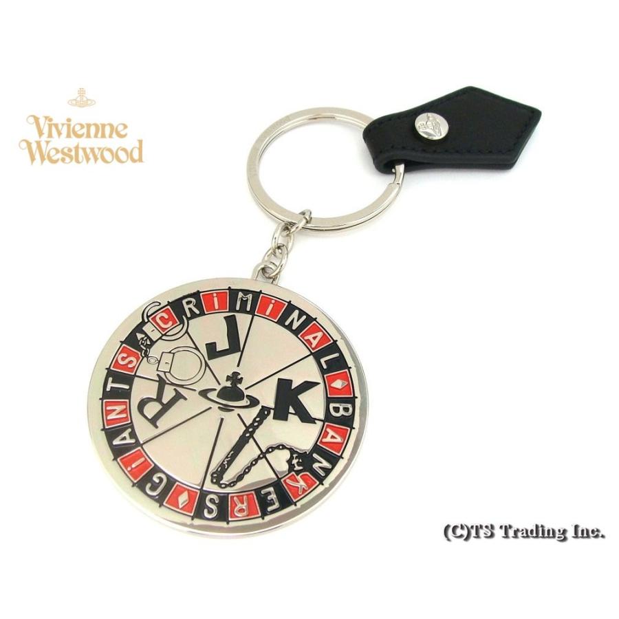 Vivienne Westwood ヴィヴィアン ウエストウッド Joker Roulette 