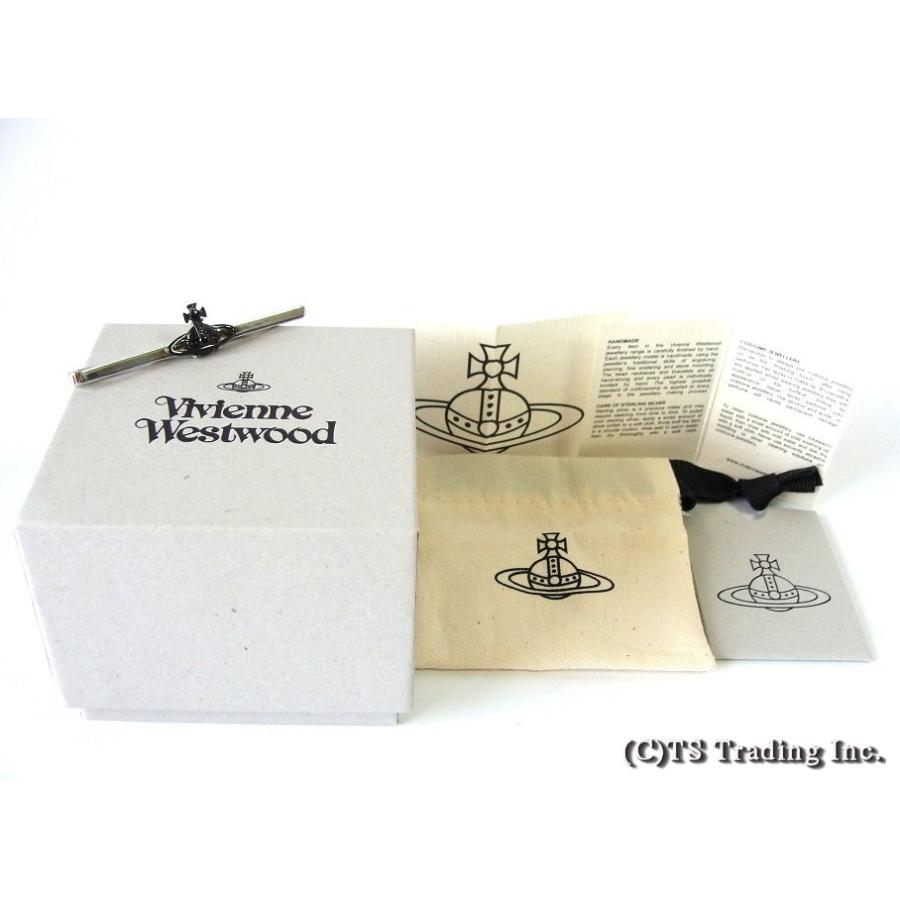 Vivienne Westwood MAN ヴィヴィアンウエストウッドVivienne タイピン