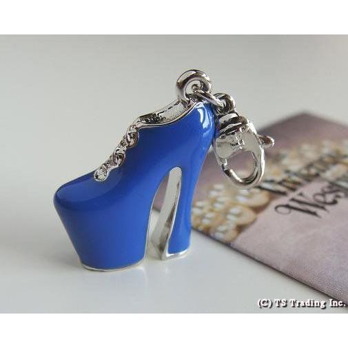 ヴィヴィアンウエストウッド　チャーム『Naomi Shoe』 Vivienne Westwood（ヴィヴィアンウエストウッド） ◇Vivienne