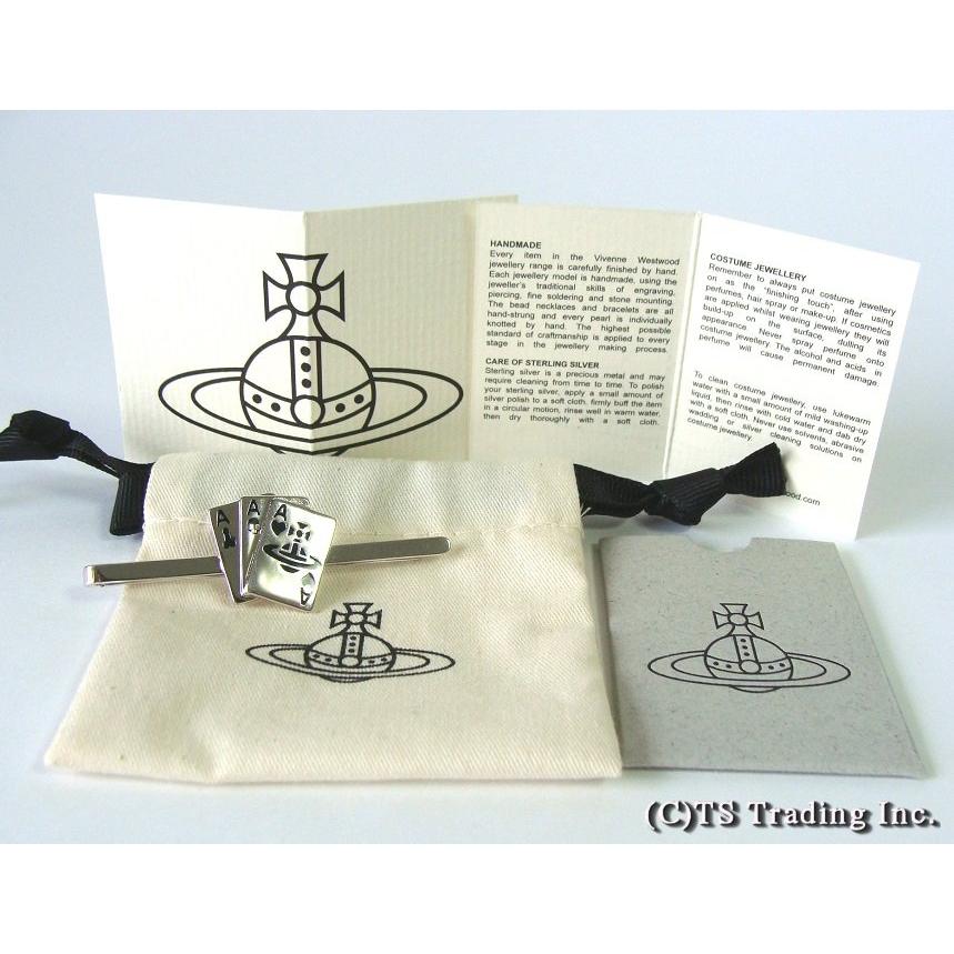 Vivienne Westwood MAN ヴィヴィアンウエストウッド タイピン Vivienne Westwood MAN ヴィヴィアンウエストウッド タイピン