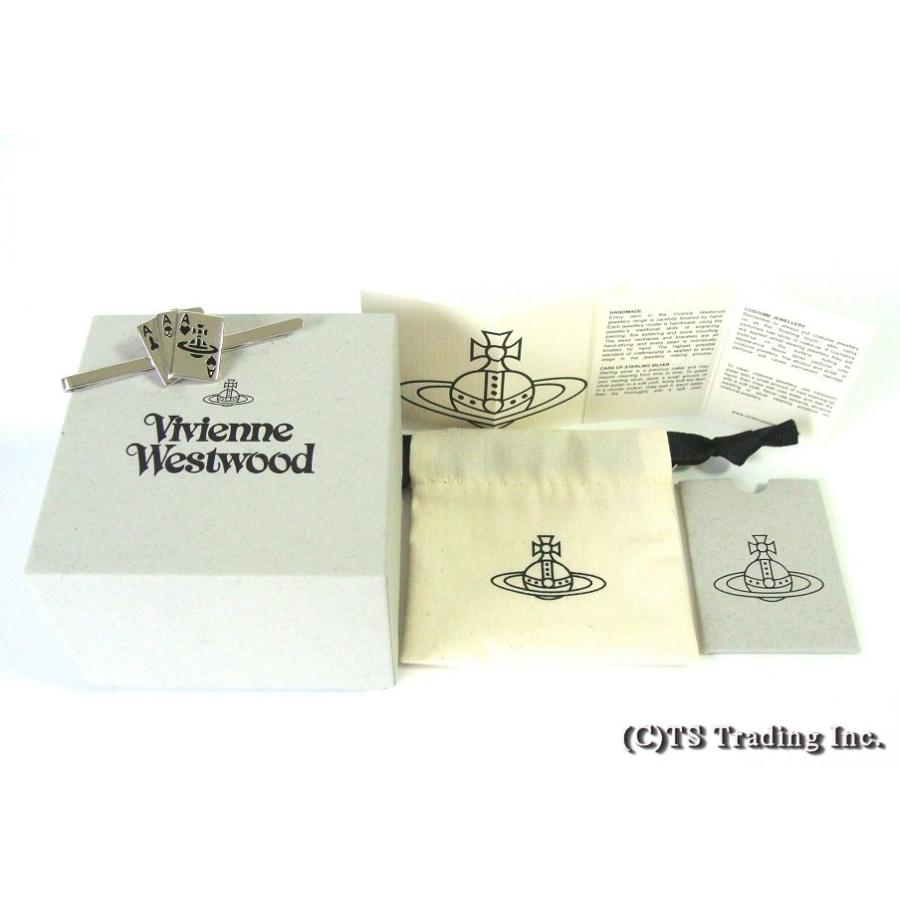 Vivienne Westwood MAN ヴィヴィアンウエストウッド タイピン Vivienne Westwood MAN ヴィヴィアンウエストウッド タイピン