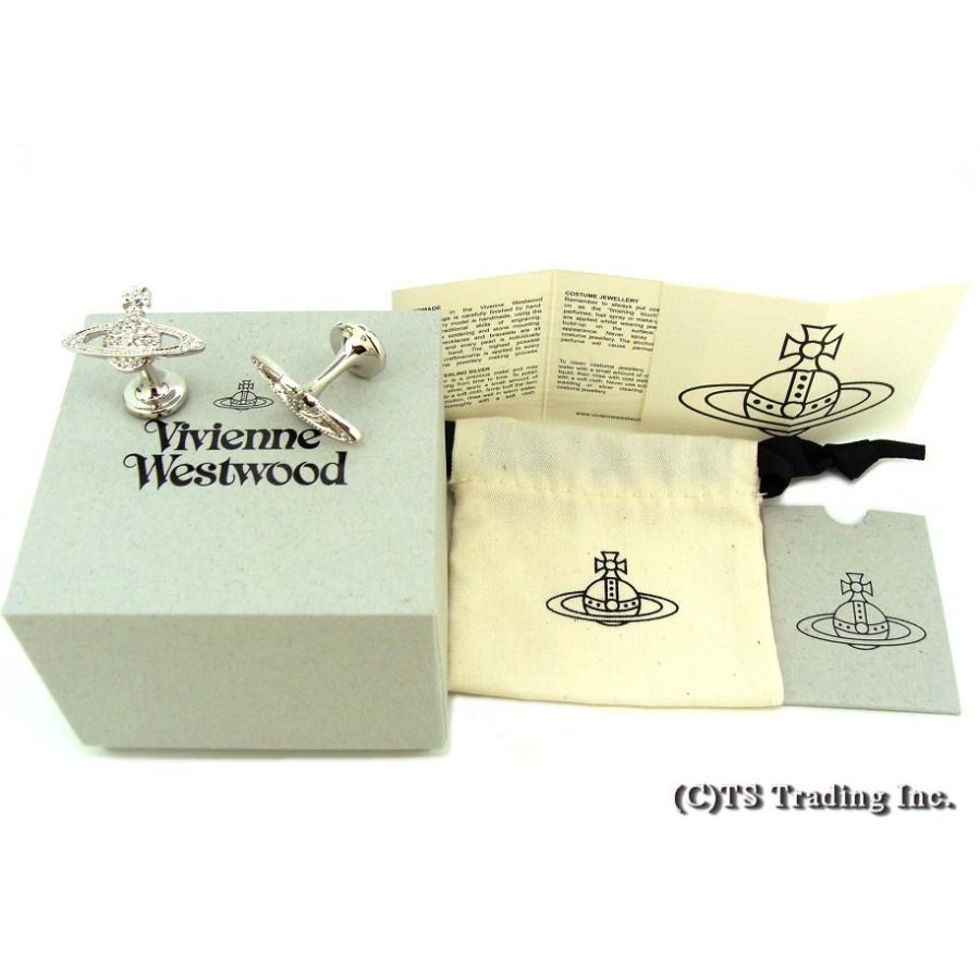 Vivienne Westwood MAN ヴィヴィアンウエストウッド カフス Mini Bas