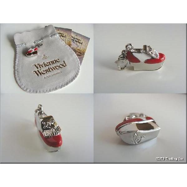Vivienne Westwood ヴィヴィアンウエストウッドVivienne Rocking Horse  