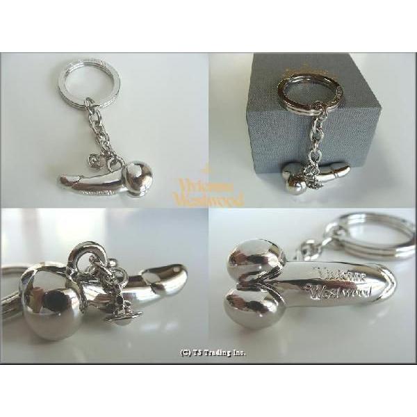 Vivienne Westwood ヴィヴィアン ウエストウッド Penis ORB Vivienne Westwood ヴィヴィアン ウエストウッド Penis ORB