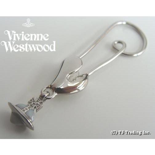 ◇Vivienne Westwood◇ヴィヴィアンウエストウッド☆Penis Safety Pin