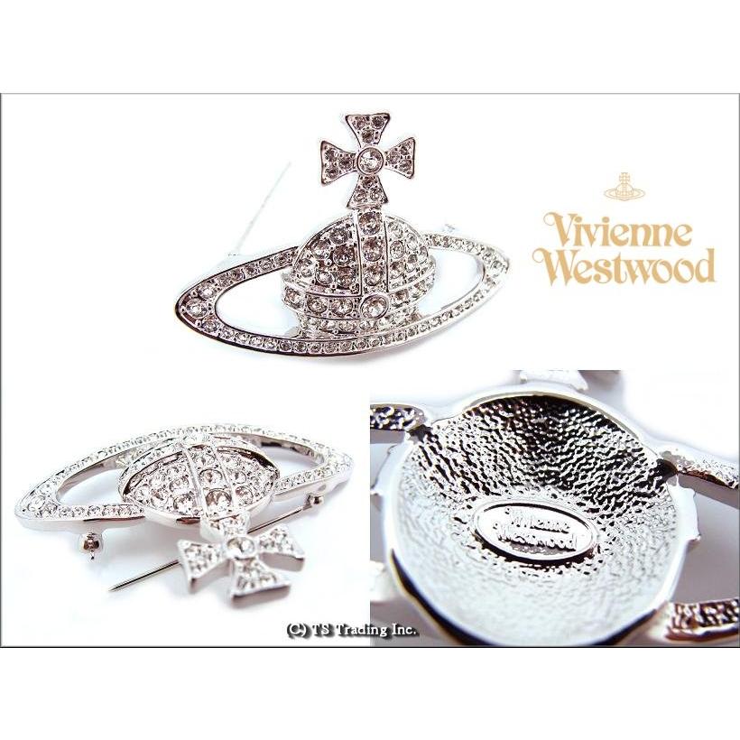Vivienne Westwood（ヴィヴィアンウエストウッド） Bas Relief Orb