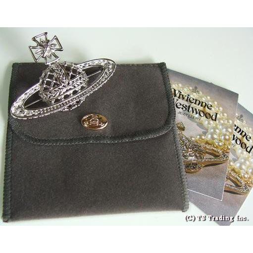 vivienne westwood ブローチ 即決 Vivienne Westwood ヴィヴィアンウエストウッド ブローチ
