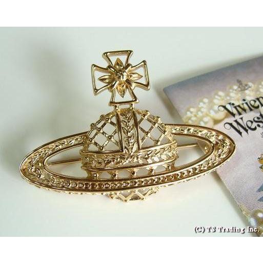 Vivienne Westwood（ヴィヴィアンウエストウッド） Mabel Bas Relief