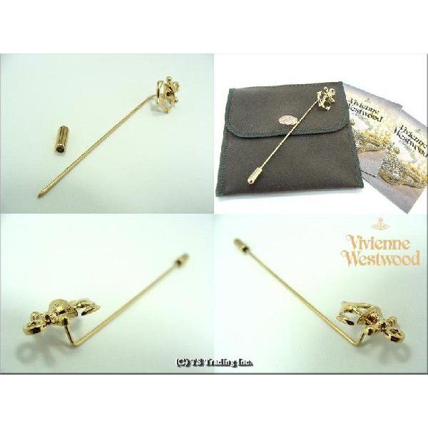 Vivienne Westwood（ヴィヴィアンウエストウッド） ケートー ジャック