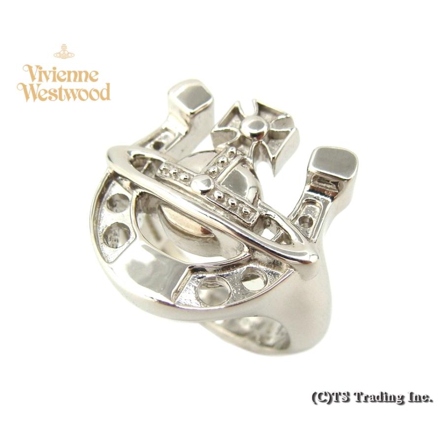 Vivienne Westwood（ヴィヴィアンウエストウッド） リング 指輪