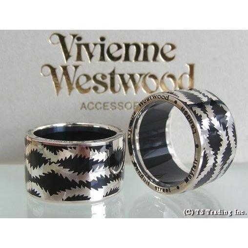 ヴィヴィアンウエストウッドVivienne Westwoodリング指輪 Squiggle Band Ring スクイグル バンド リング SV925  :vwr-41:プラッツティーズYahoo!店 - 通販 - Yahoo!ショッピング