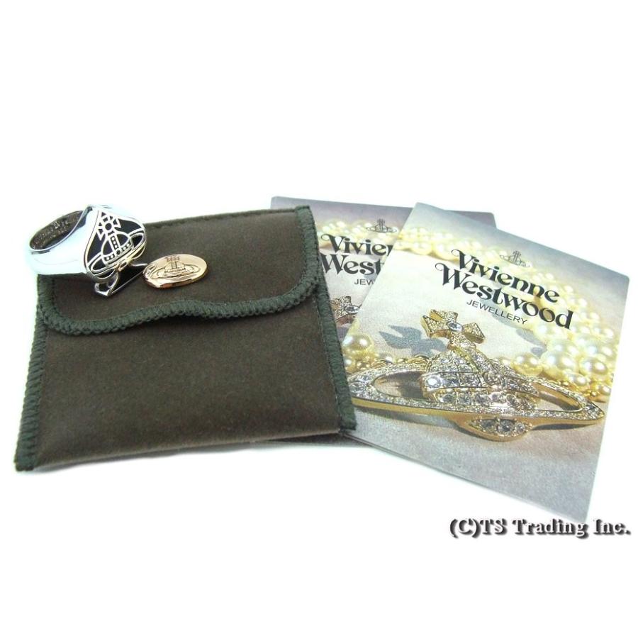 vivienne westwood ♠ Vegas Orb リング ⭐️希少 vivienne westwood ♤ Vegas Orb リング ⭐️希少