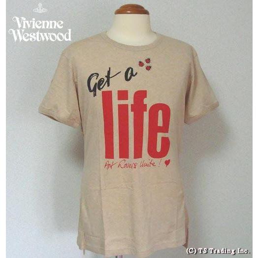 Vivienne Westwood MAN ヴィヴィアンウエストウッドVivienne Tシャツ 