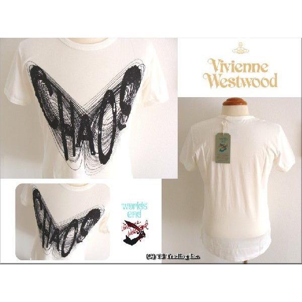 Vivienne Westwood MAN ヴィヴィアンウエストウッドVivienne Tシャツ