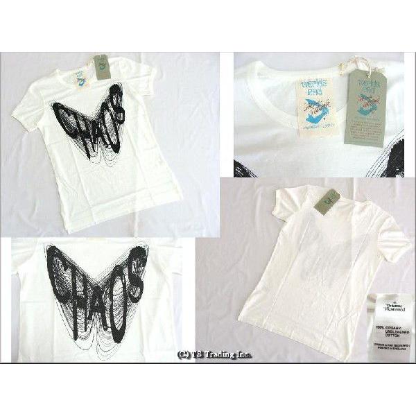 Vivienne Westwood MAN ヴィヴィアンウエストウッドVivienne Tシャツ