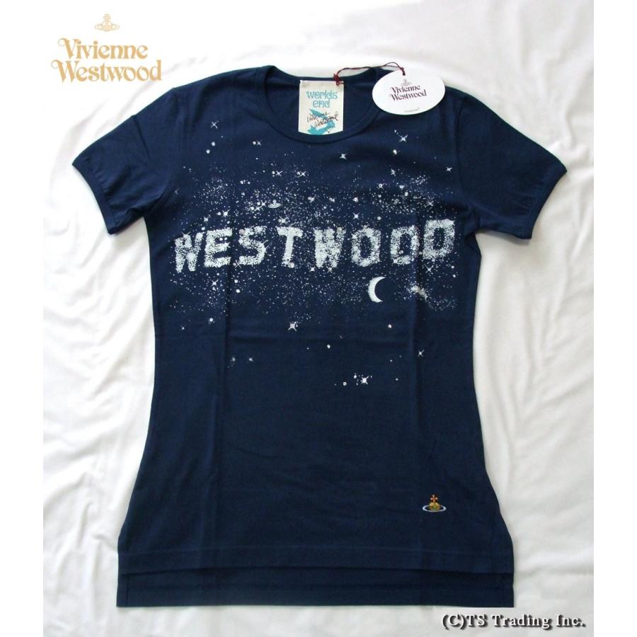 Vivienne Westwood ヴィヴィアンウエストウッド Milky Way Tee ミルキーウェイ Tシャツ (NV-SUO) :  vwt-47 : プラッツティーズYahoo!店 - 通販 - Yahoo!ショッピング