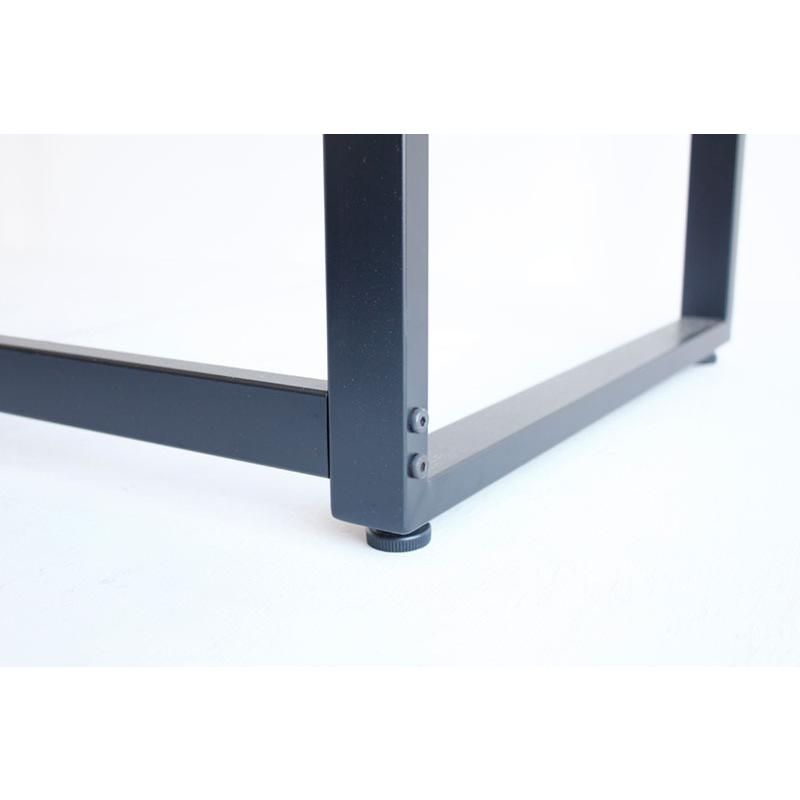 Walnut Desk ウォールナット デスク W1200mm ミッドセンチュリー オフィス 書斎 おしゃれ T-2314BR |  | 05