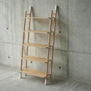 abode（アボード）LADDER RACK DOUBLEラダーラック ダブル | 