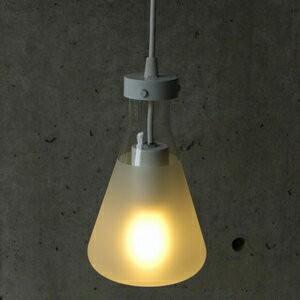 abode（アボード）FLASK pendant lightフラスコ ペンダントライト_1