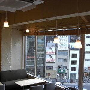 abode（アボード）FLASK pendant lightフラスコ ペンダントライト_2
