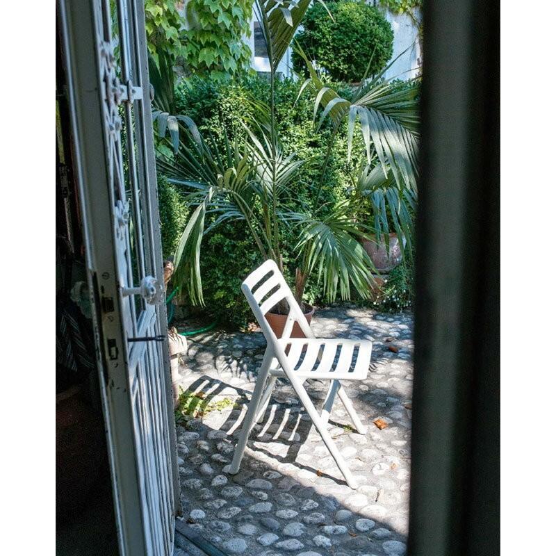 MAGIS（マジス） 法人宛限定 MAGIS Folding Air-Chair 