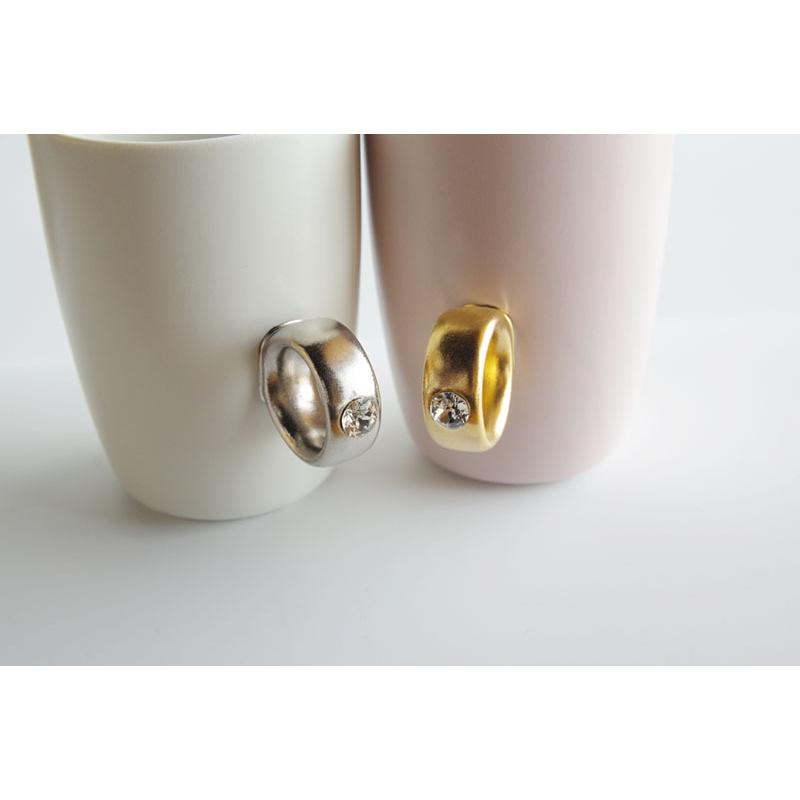 Floyd（フロイド） Floyd CUP RING カップリング マグカップ 指輪