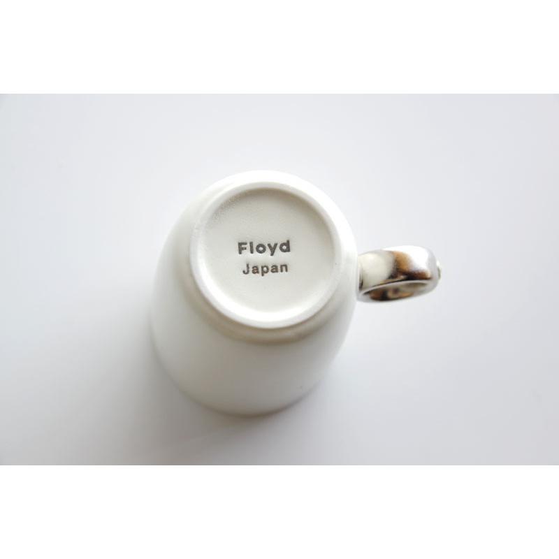 Floyd（フロイド） Floyd CUP RING カップリング マグカップ 指輪