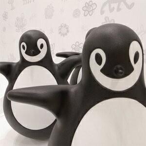 MAGIS（マジス） 法人宛限定 マジスPingy ピンギーペンギン型の