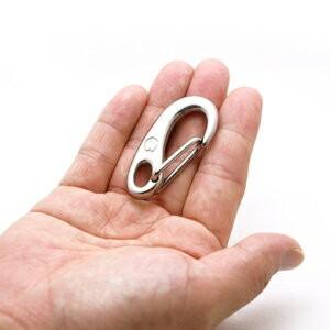 WICHARD SAILOR CARABINER S ウィチャード セーラー カラビナ Sサイズ