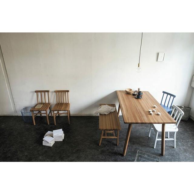 SIEVE（シーヴ） マージ ダイニングベンチ merge dining bench ベンチ 