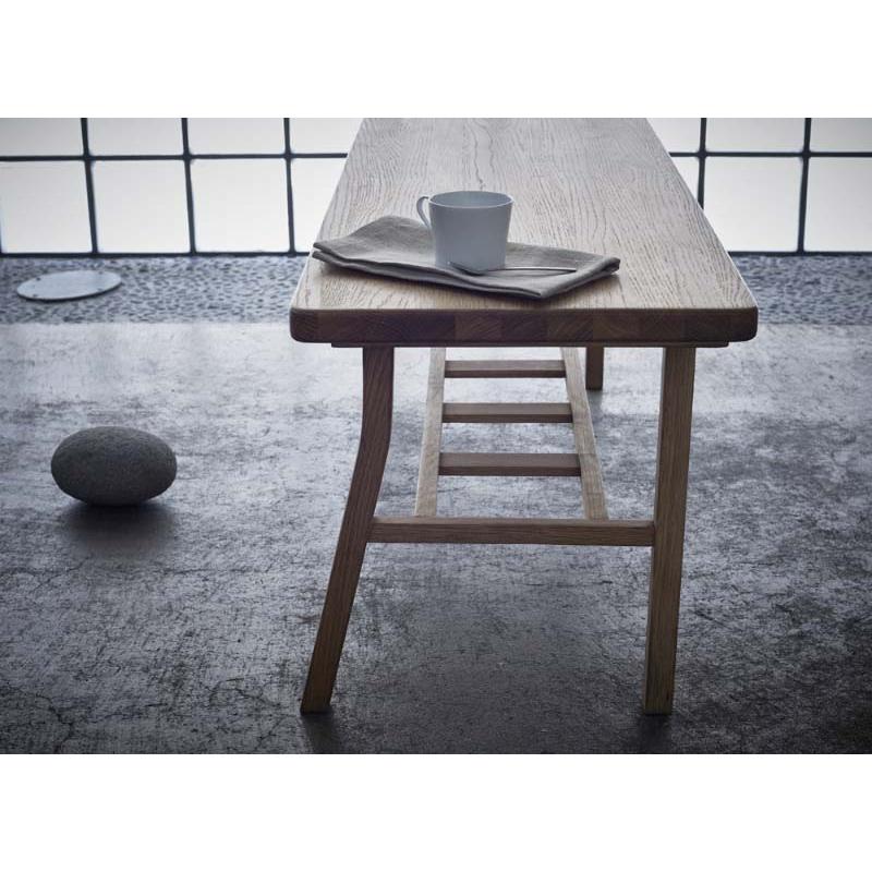 SIEVE（シーヴ） マージ ダイニングベンチ merge dining bench ベンチ 