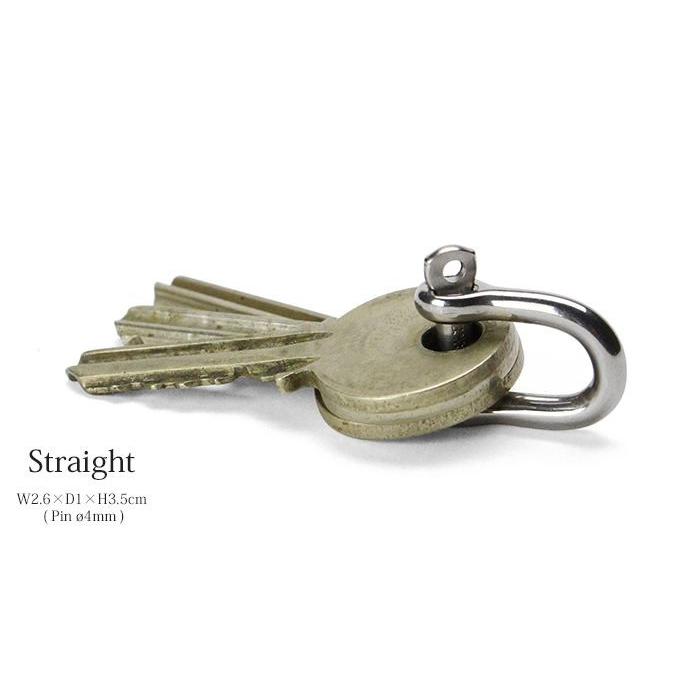 WICHARD STRAIGHT SHACKLE ウィチャード ストレートシャックル