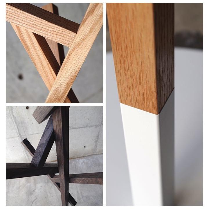 abode アボード FORTY フォーティー コートハンガー 木 木製 おしゃれ