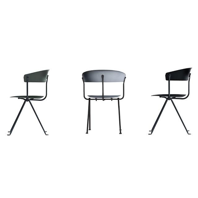 MAGIS（マジス） 法人宛限定 Officina Chair オフィチーナ チェア