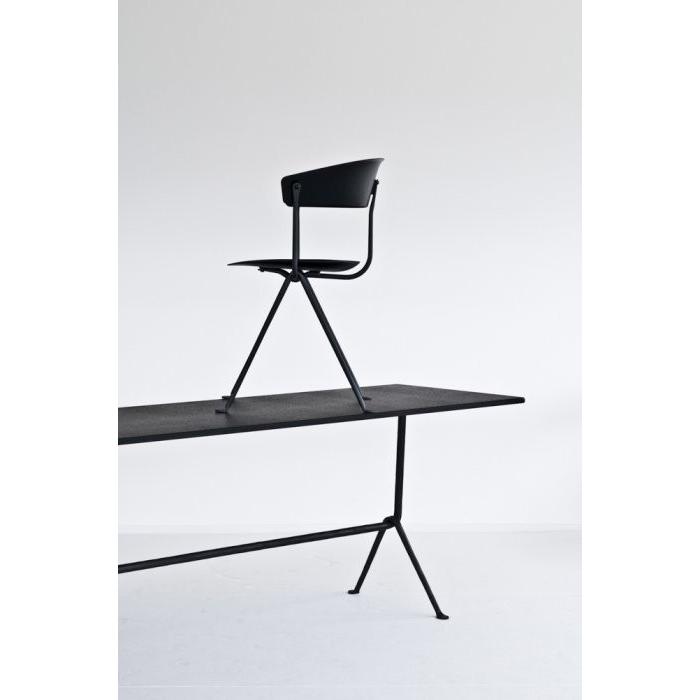 【週末限定値下げ】 MAGIS マジス オフィチーナ チェア イタリア製 ① MAGIS（マジス） 法人宛限定 Officina Chair オフィチーナ チェア