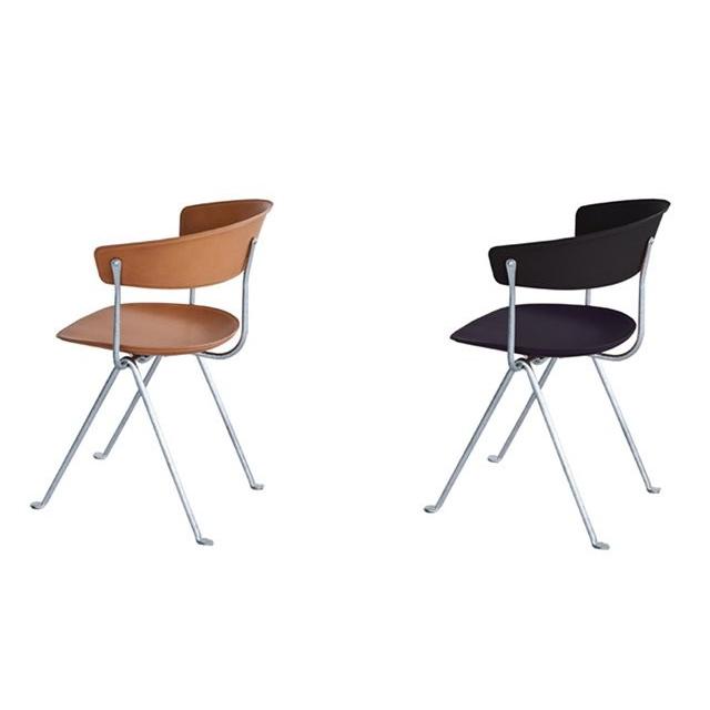 MAGIS（マジス） 法人宛限定 Officina Chair Leather オフィチーナ 