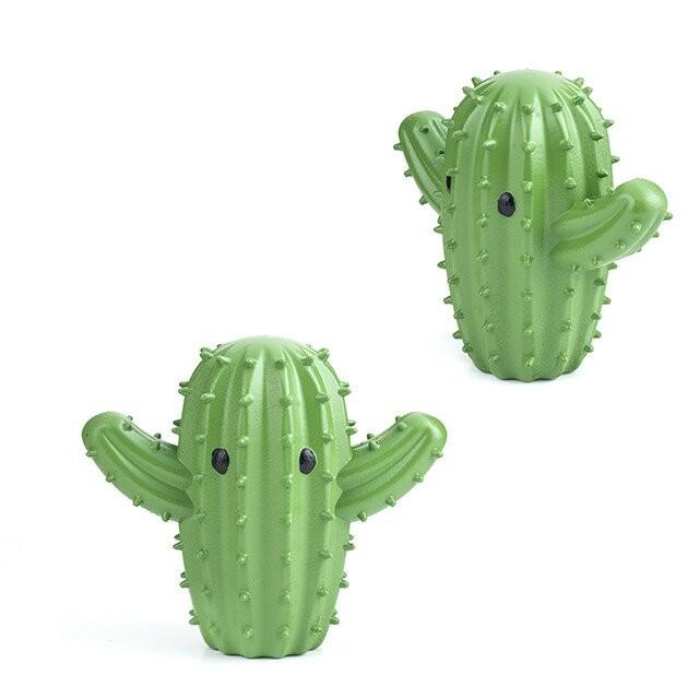 Cactus Dryer Buddies set of 2 カクタスドライヤーバディーズ KIKKERLAND キッカーランド サボテン 洗濯ボール｜play-d-play｜02