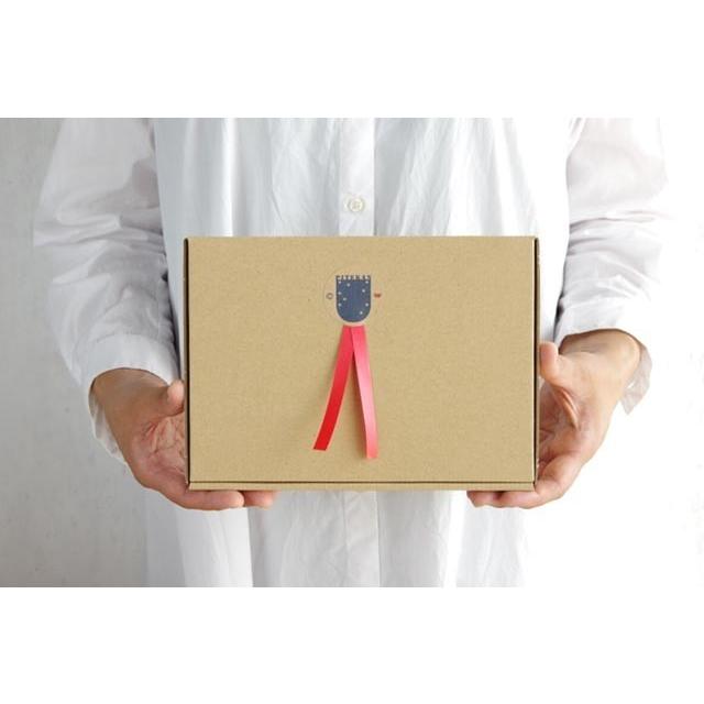 ドナ ウィルソン キックスケーター ロンパース 80cm DONNA WILSON Kick Skater Rompers ムース ヘラジカ ネイビー 出産祝い |  | 02