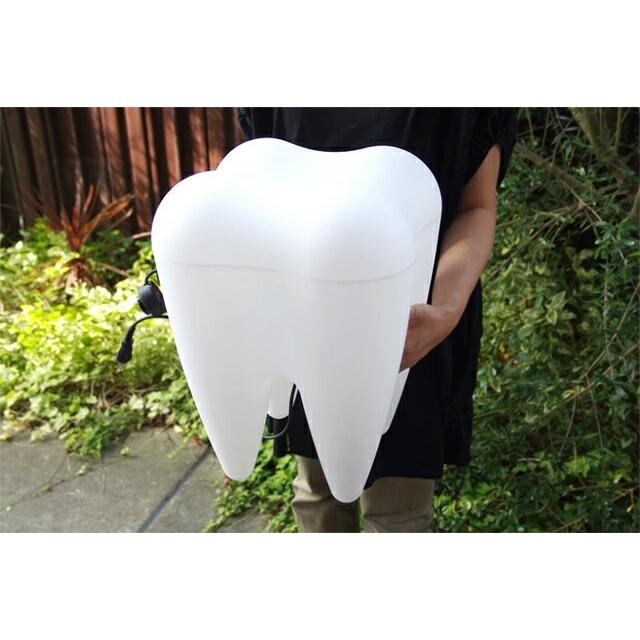 PROPAGANDA Tooth Lamp トゥースランプ Propaganda プロパガンダ PROPAGANDA Tooth Lamp トゥースランプ Propaganda プロパガンダ