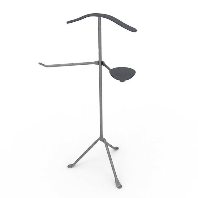 法人宛限定 MAGIS マジス Officina Valet stand オフィチーナ バレットスタンド | MAGIS