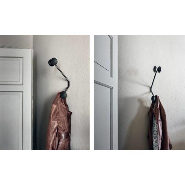 法人宛限定 MAGIS マジス Officina Wall coat hanger オフィチーナ ウォールコートハンガー | MAGIS | 01