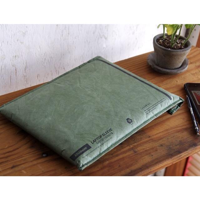 Anaheim Laptop Sleeve 13inch アナハイム ラップトップスリーブ 13インチ｜play-d-play｜08